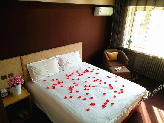Харбин: Ripple Hotel (Harbin Xidazhi Street Xuefu Road)