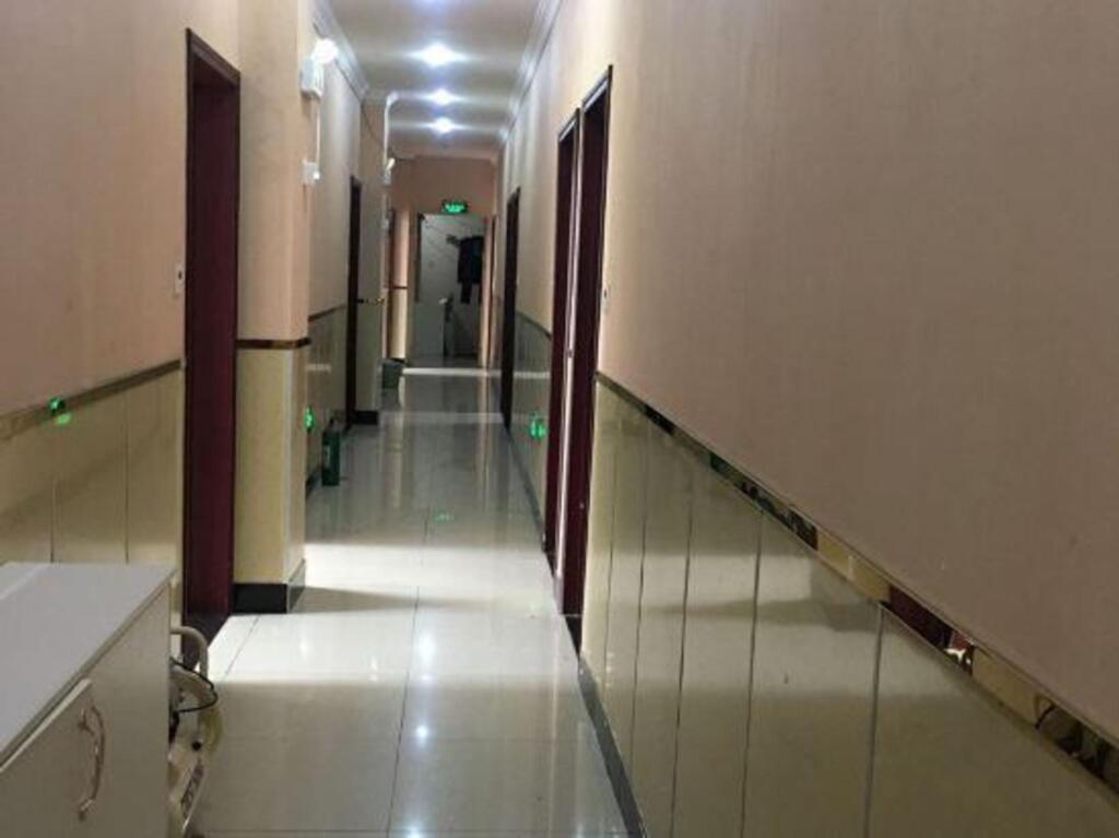 Нанкин: Huadu Business Hotel