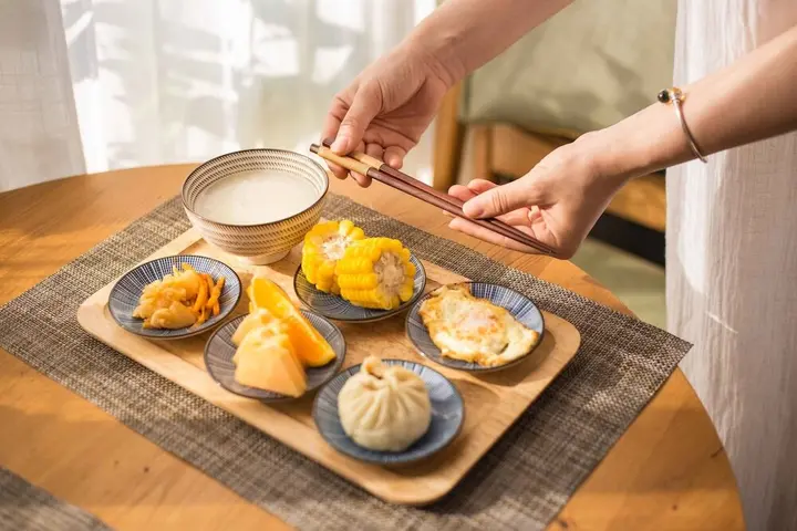 Хуаншань: Huangshan BUSHE HOTEL