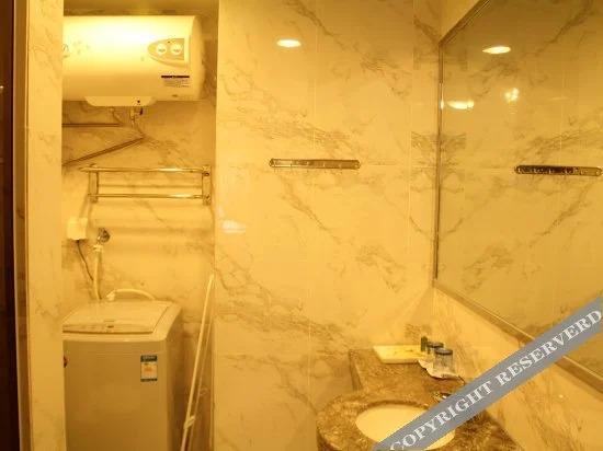 Джиангме: Yueju Boutique Hotel (Jiangmen Wanda)