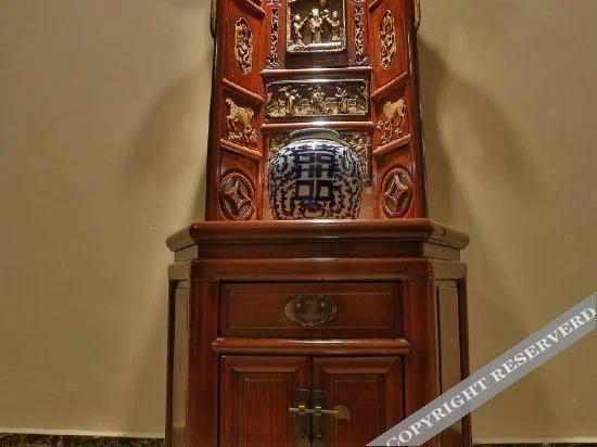 Джиангме: Yueju Boutique Hotel (Jiangmen Wanda)