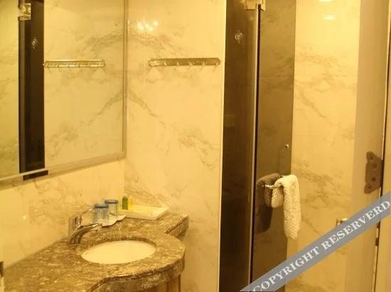 Джиангме: Yueju Boutique Hotel (Jiangmen Wanda)