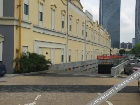 Джиангме: Yueju Boutique Hotel (Jiangmen Wanda)
