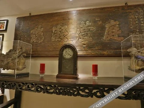 Джиангме: Yueju Boutique Hotel (Jiangmen Wanda)