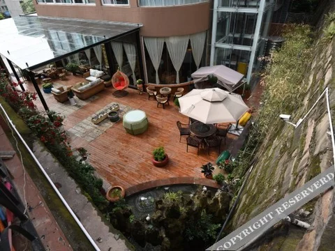 Мяньян: Shijiufang Hotel