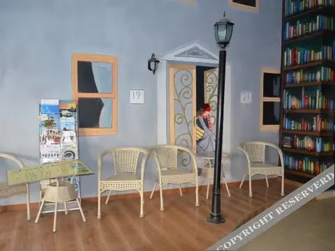 Чжэнчжоу: Yuebanwan Theme Hotel Zhengzhou Dashanghaicheng