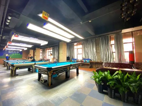 Яньань: Juheng Hotel