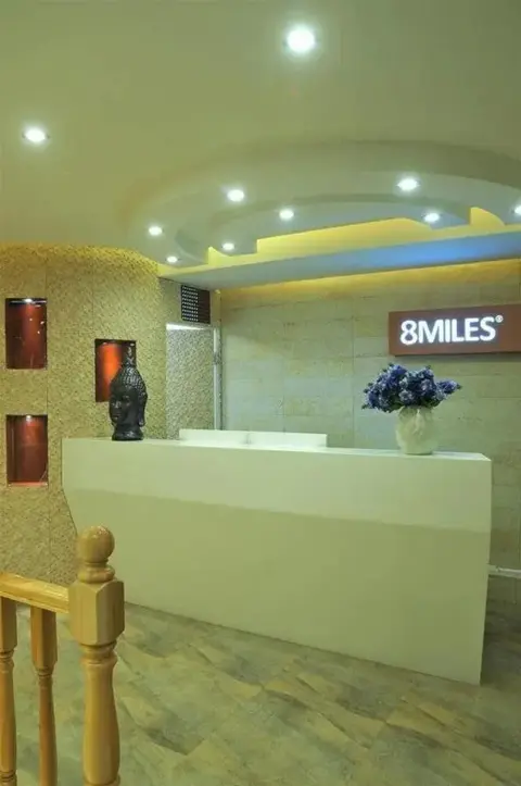 Сямынь: 8 Miles Hotel