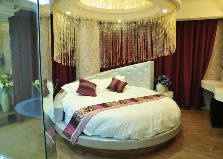 Сямынь: 8 Miles Hotel