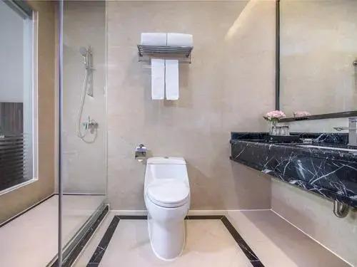 Цзеян: Vienna International Hotel Guangdong Puning Sqaure