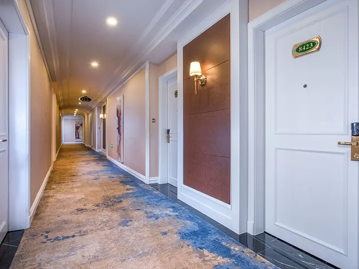 Цзеян: Vienna International Hotel Guangdong Puning Sqaure