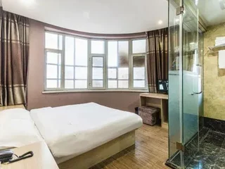 Яньцзи: Ruisi city hotel