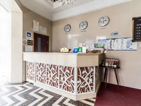 Яньцзи: Ruisi city hotel