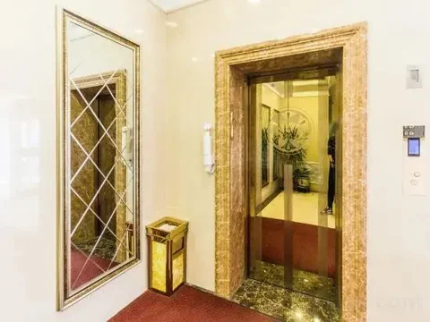 Яньцзи: Ruisi city hotel