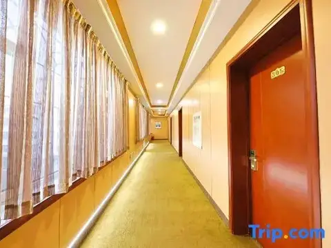 Ruisi city hotel — фото 2