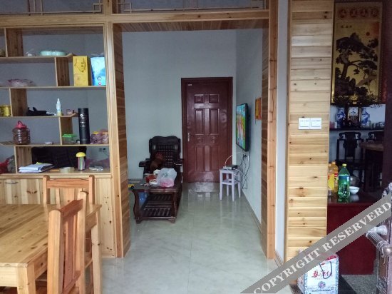 Шанграо: Fengqing Hostel