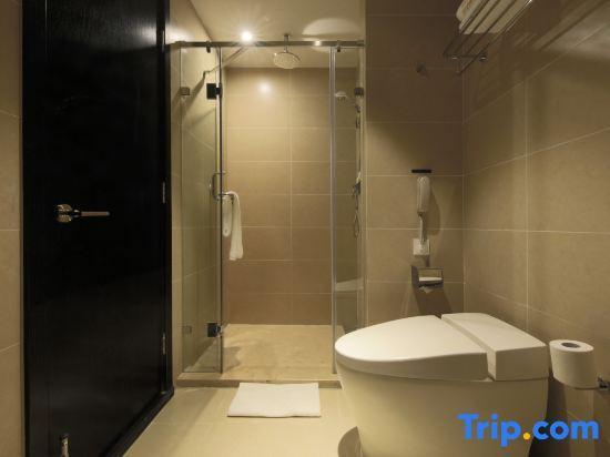 Наньтун: Crystal Orange Hotel Nantong Yaogang Road