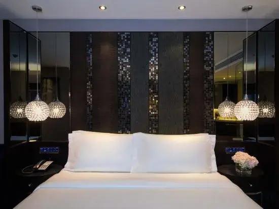 Наньтун: Crystal Orange Hotel Nantong Yaogang Road