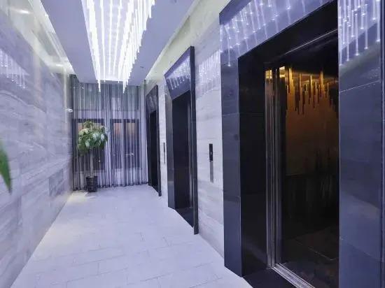 Наньтун: Crystal Orange Hotel Nantong Yaogang Road