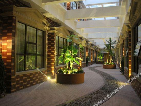 Ухань: Jinguiyuan International Hotel