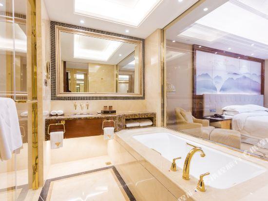 Ухань: Jinguiyuan International Hotel