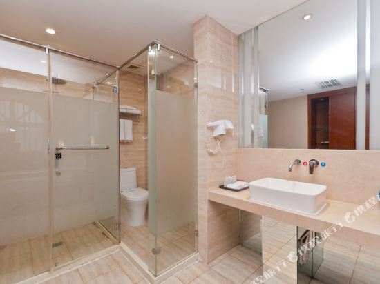 Лянфан: Jiahe Hot Spring Resort