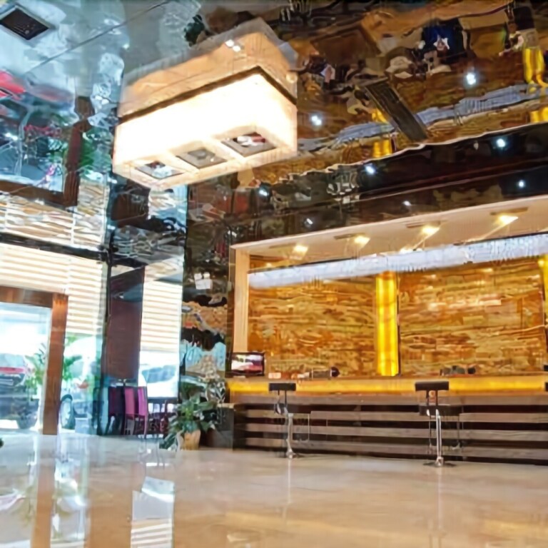 Гуйян: Guiyang Tianhao Hotel