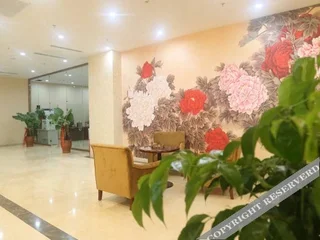 Баодин: Xiadu Holiday Hotel