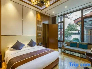 Чжэнчжоу: Zhongzhou Leading Hotel