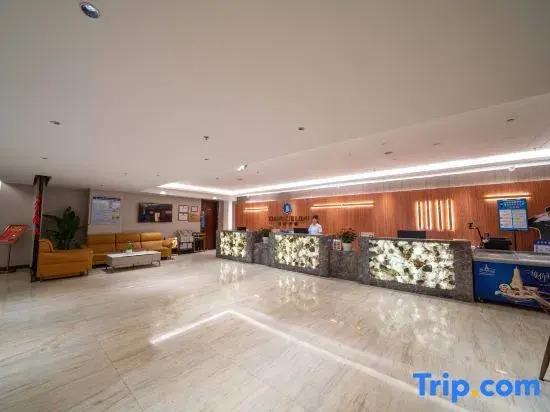 Тайчжоу: Xiangxie Lidu Hotel
