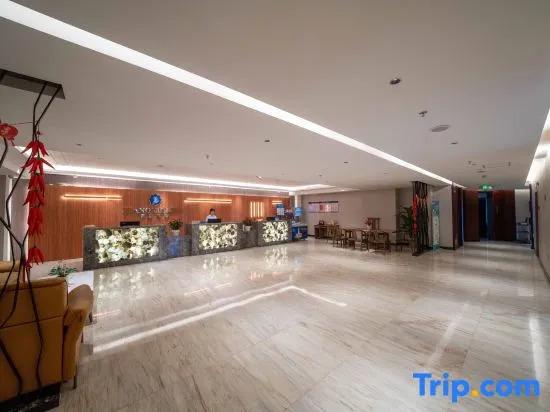 Тайчжоу: Xiangxie Lidu Hotel