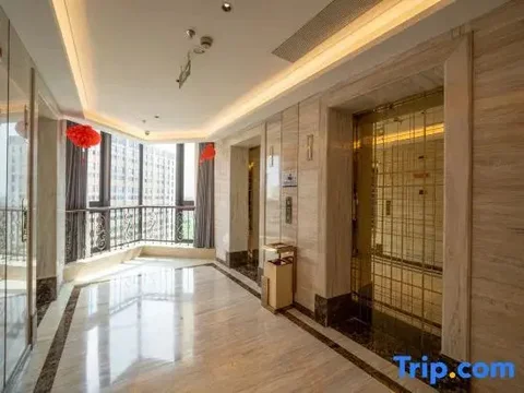 Тайчжоу: Xiangxie Lidu Hotel