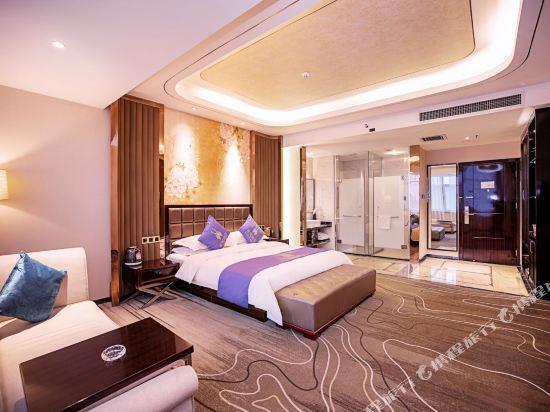 Чжэнчжоу: Xingyue Hotel