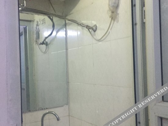 Ухань: Woju Fashionable Hostel