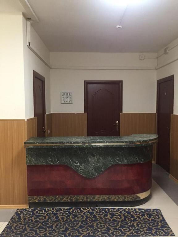 «Новоясеневская» — фото 3