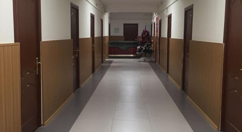 «Новоясеневская» — фото 6