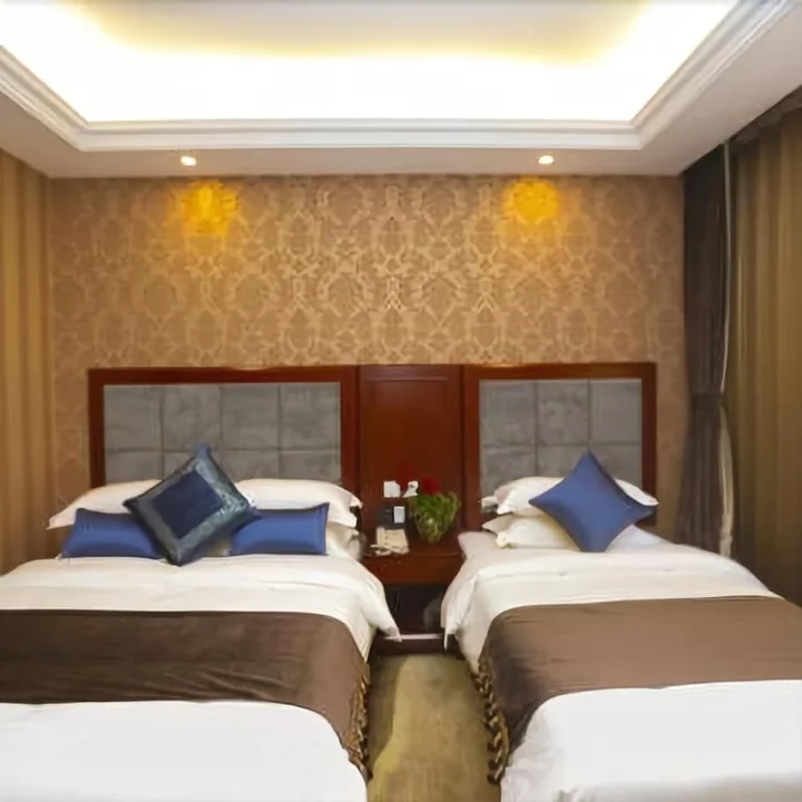 Далянь: Riyueming Select Hotel