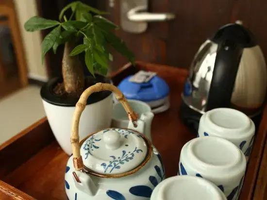 Чэндэ: Yunshe Inn (Chengde Mountain Resort)