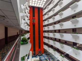 Таншань: Zunhua International Hotel