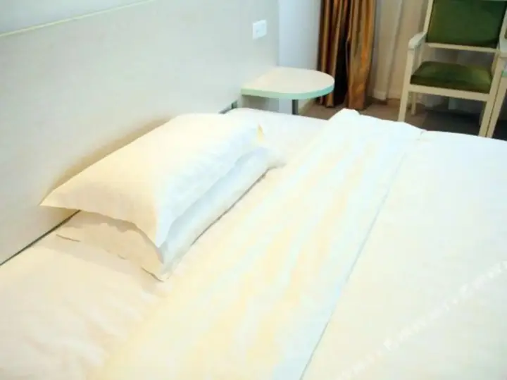 Чжанцзяган: Sioux City Manjing Hotel