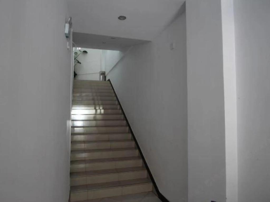 Шанхай: Jiajian Hostel