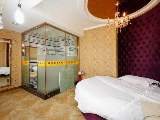 Даньдун: Shenggang Hostel