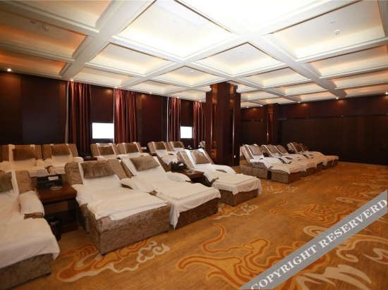 Чанчжоу: Haoyue Boutique Hotel