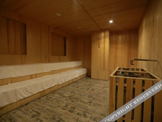 Чанчжоу: Haoyue Boutique Hotel