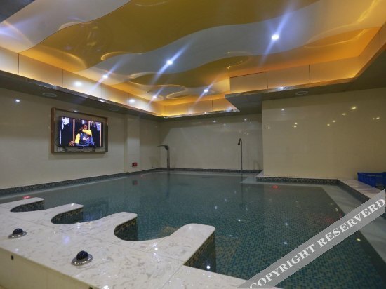 Чанчжоу: Haoyue Boutique Hotel
