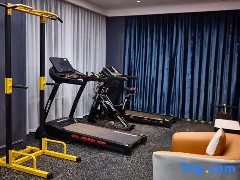 Линьи: Yishui Jinshidun Hotel