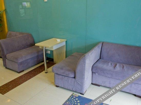 Хэфэй: Ailaike Express Hotel