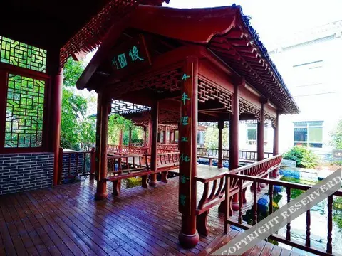 Сюйчжоу: Junlin Manor