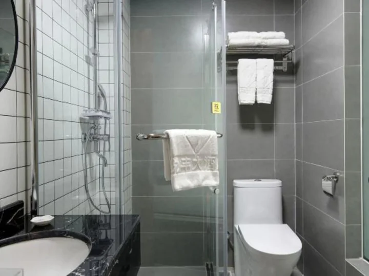 Лунъянь: Yuefeng Boutique Hotel (Longyandong Station)