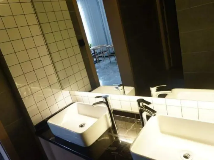 Лунъянь: Yuefeng Boutique Hotel (Longyandong Station)